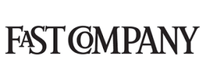 fast company logo