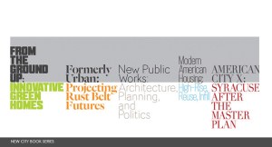 New City Book Series