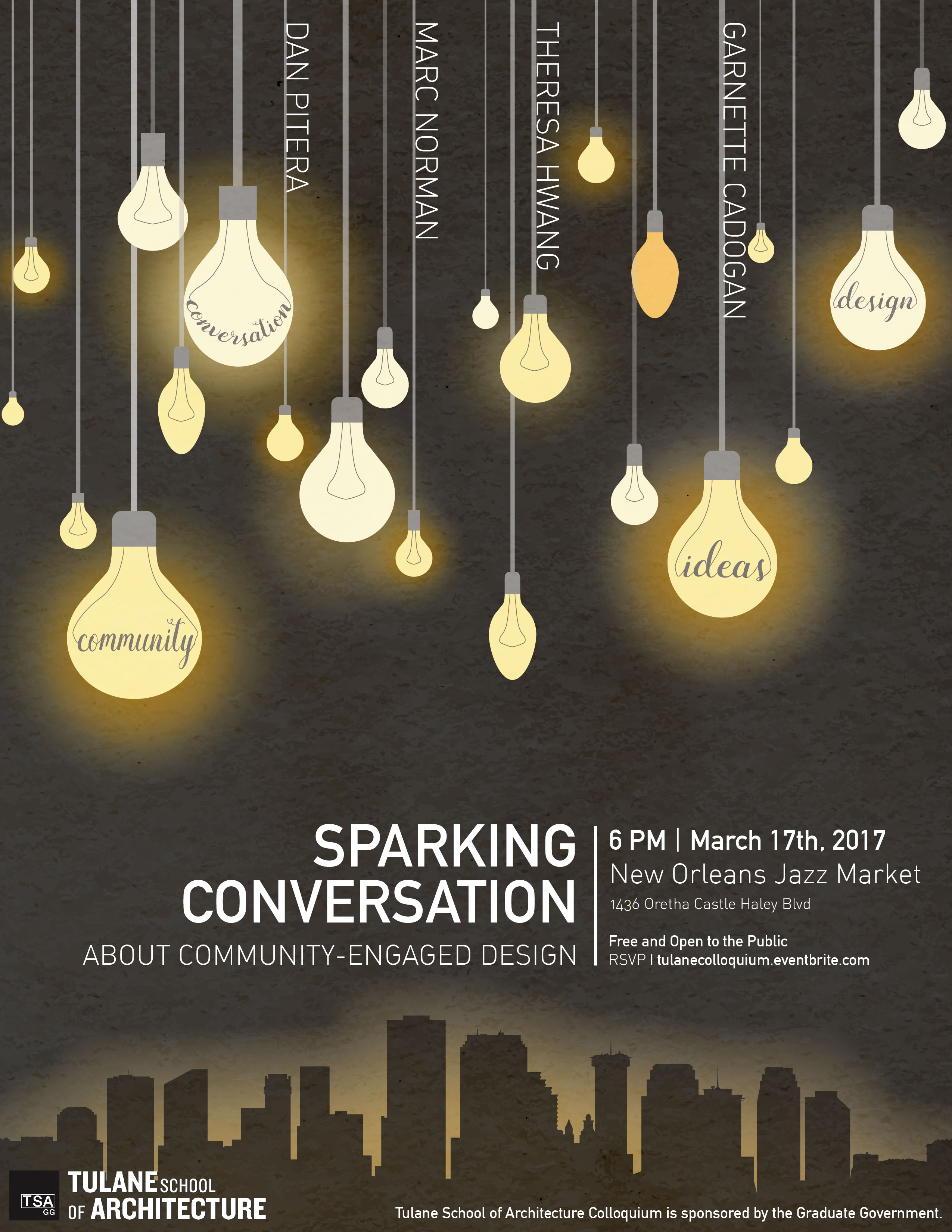 tulanecolloquium_2017