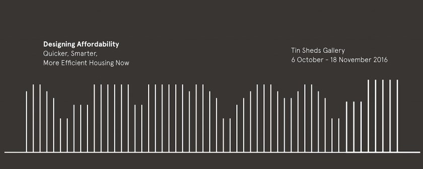 Designing Affordability Sydney